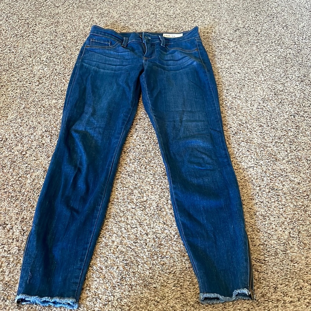 Pistola size 26
